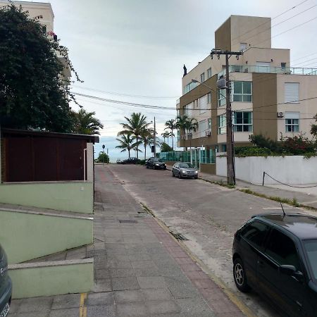 Ferienwohnung Betara2 Florianópolis Exterior foto