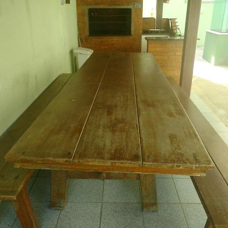 Ferienwohnung Betara2 Florianópolis Exterior foto
