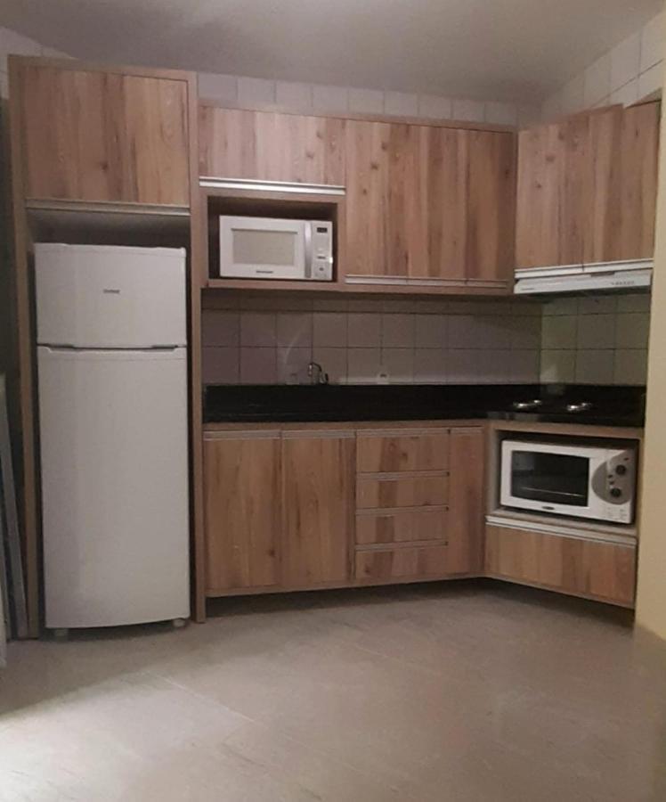 Ferienwohnung Betara2 Florianópolis Exterior foto