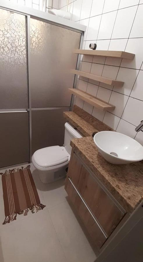 Ferienwohnung Betara2 Florianópolis Exterior foto