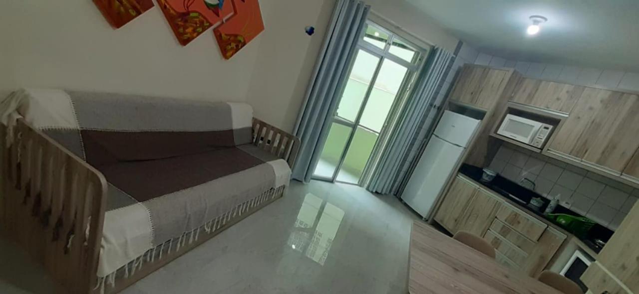 Ferienwohnung Betara2 Florianópolis Exterior foto