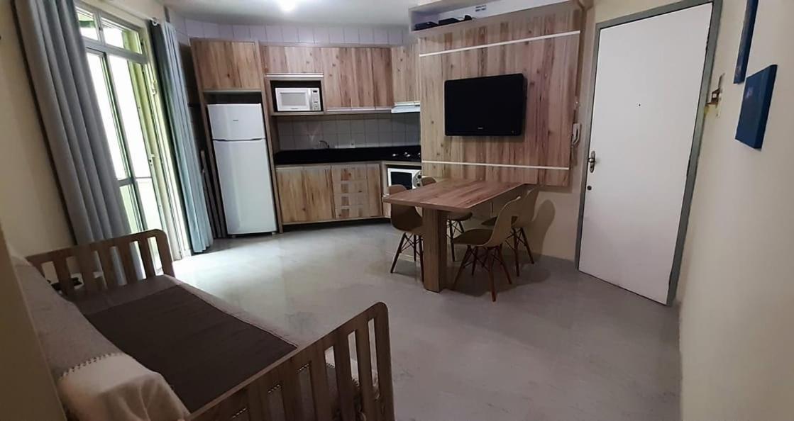 Ferienwohnung Betara2 Florianópolis Exterior foto