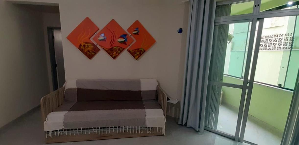 Ferienwohnung Betara2 Florianópolis Exterior foto
