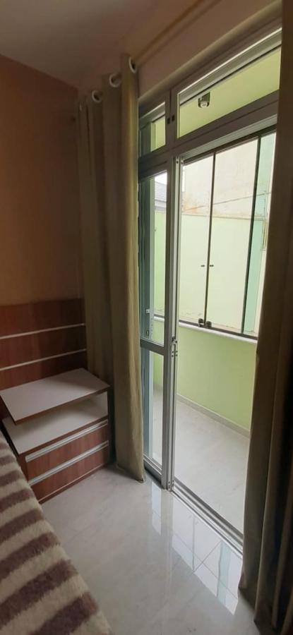 Ferienwohnung Betara2 Florianópolis Exterior foto