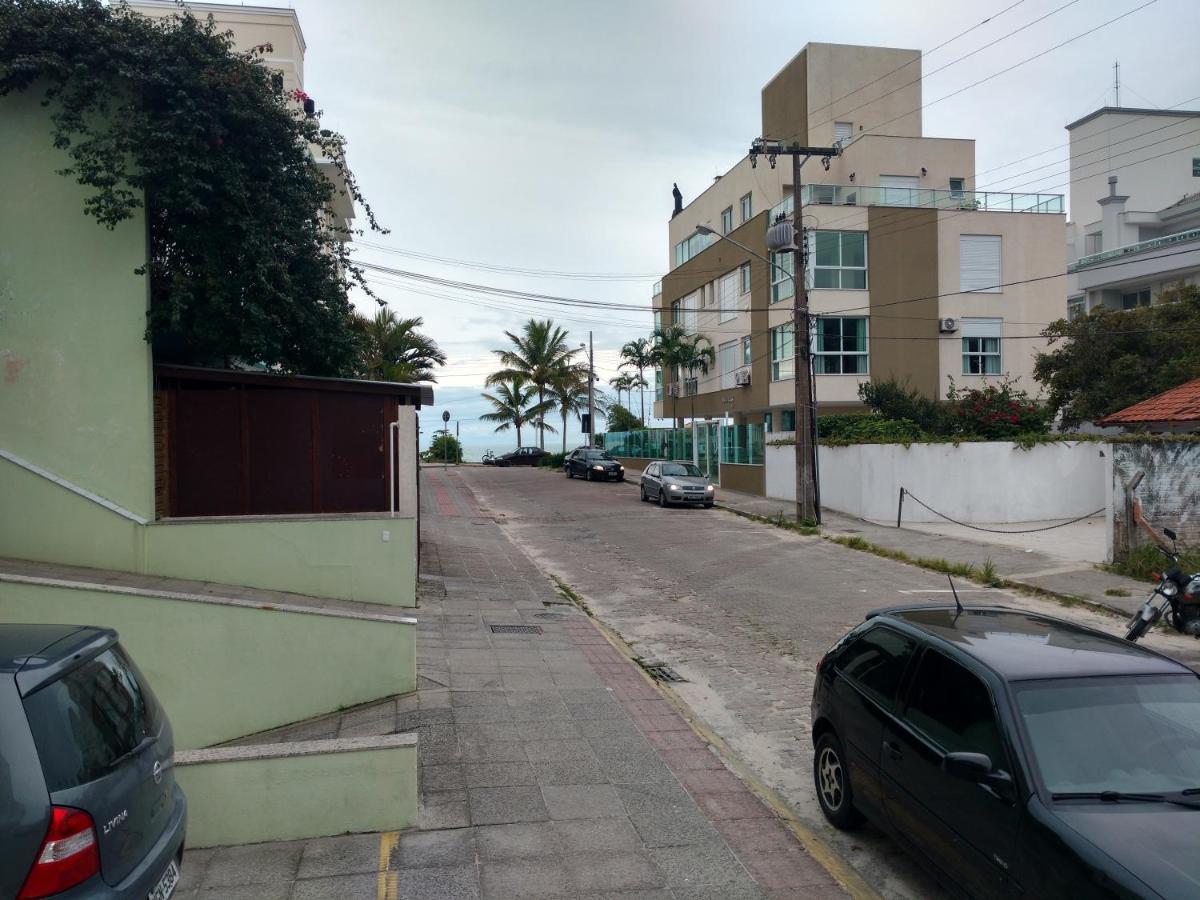 Ferienwohnung Betara2 Florianópolis Exterior foto