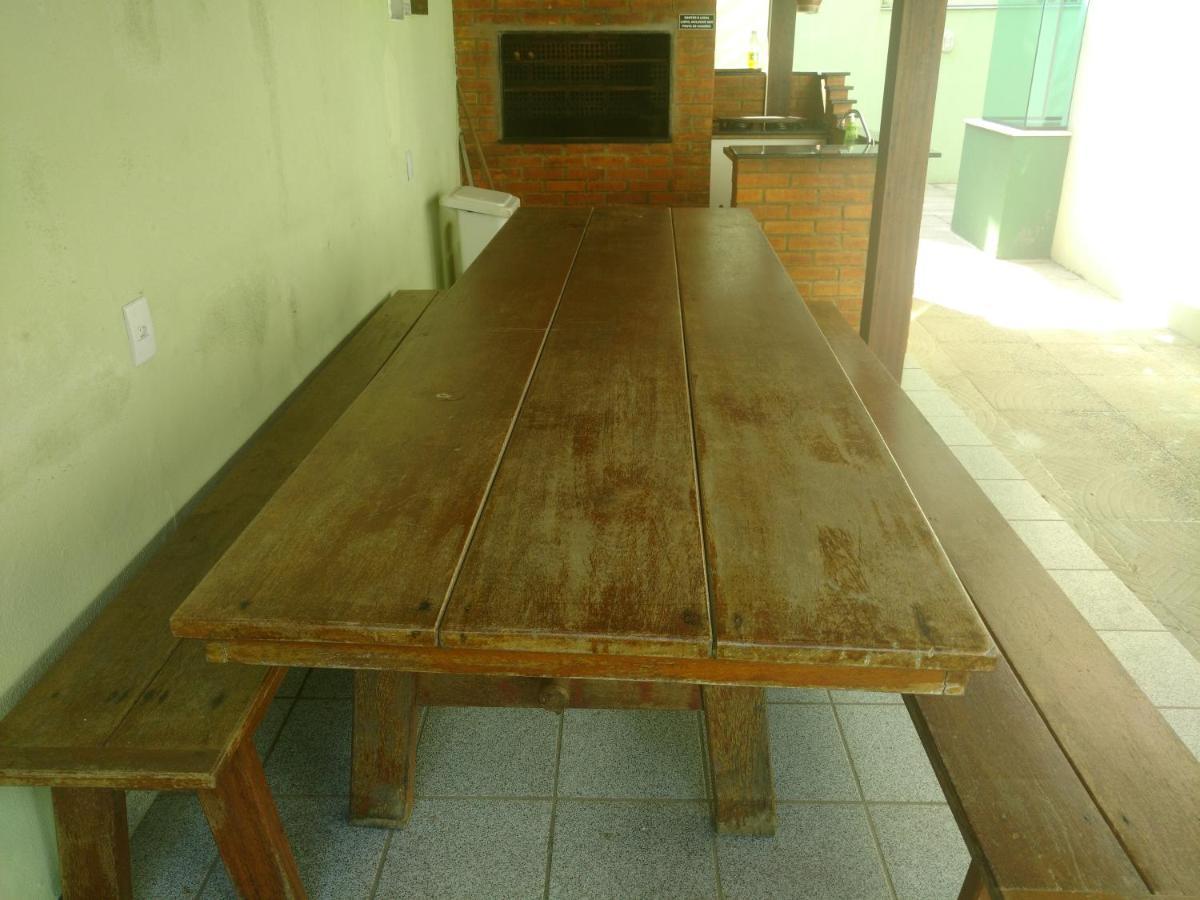 Ferienwohnung Betara2 Florianópolis Exterior foto