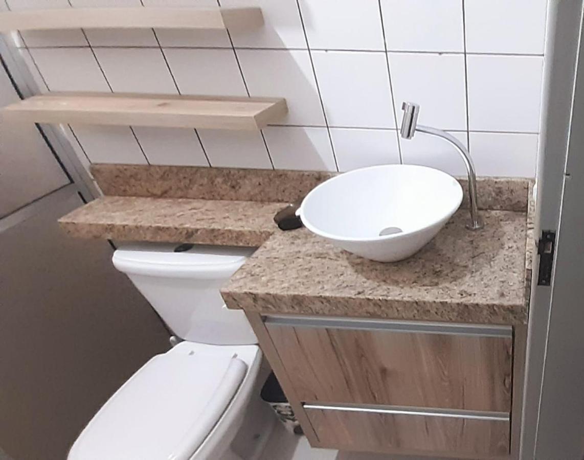 Ferienwohnung Betara2 Florianópolis Exterior foto