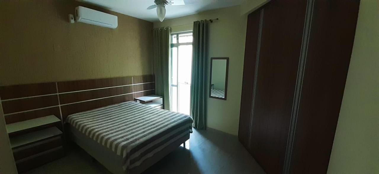 Ferienwohnung Betara2 Florianópolis Exterior foto