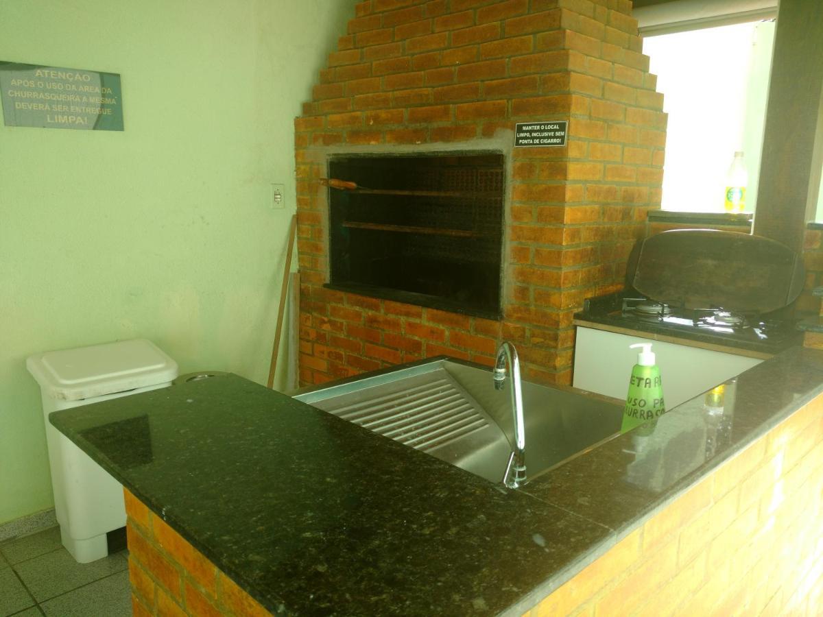 Ferienwohnung Betara2 Florianópolis Exterior foto