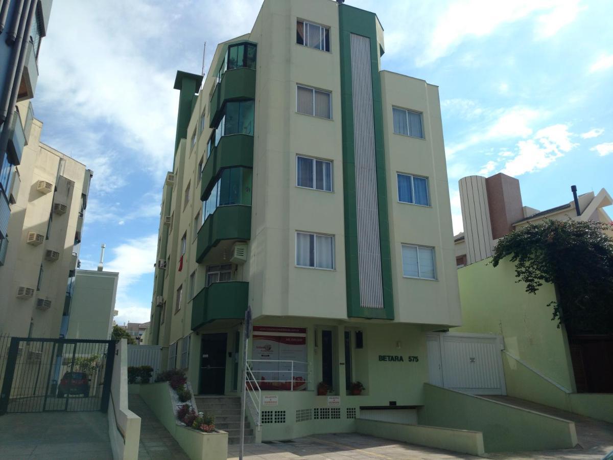 Ferienwohnung Betara2 Florianópolis Exterior foto