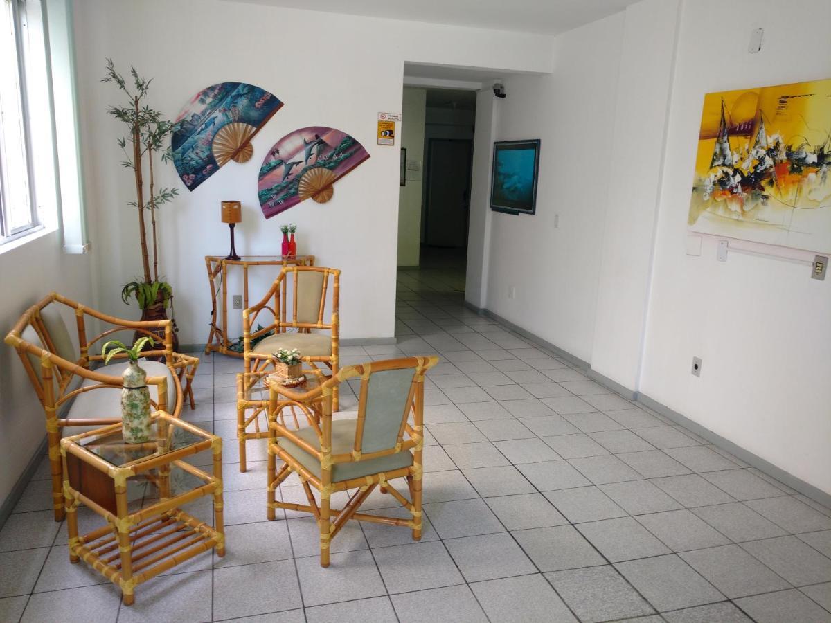 Ferienwohnung Betara2 Florianópolis Exterior foto