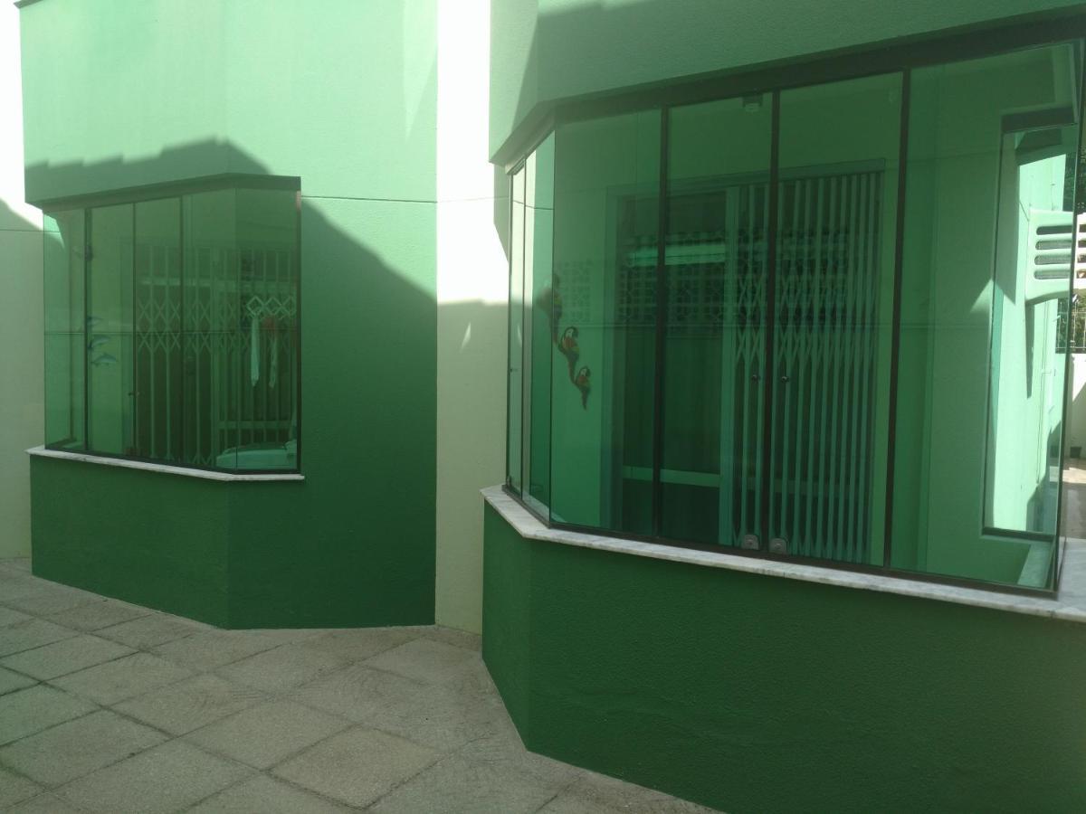 Ferienwohnung Betara2 Florianópolis Exterior foto