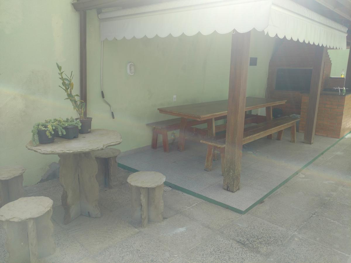 Ferienwohnung Betara2 Florianópolis Exterior foto