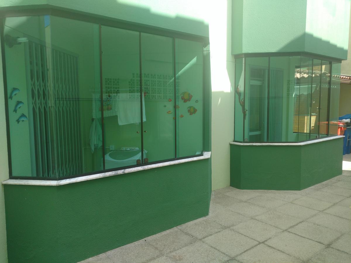 Ferienwohnung Betara2 Florianópolis Exterior foto