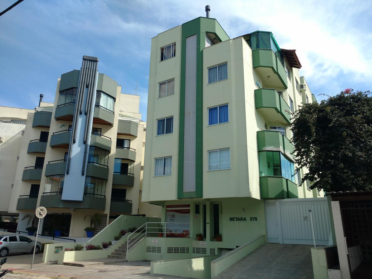 Ferienwohnung Betara2 Florianópolis Exterior foto